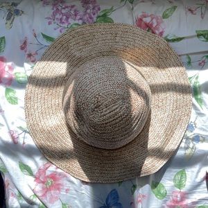 Vince Camuto handmade Sun hat